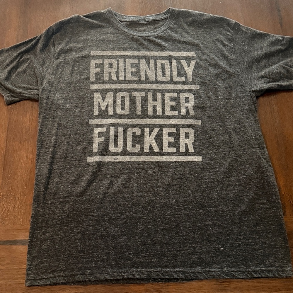Buy Me Brunch Friendly MF XL